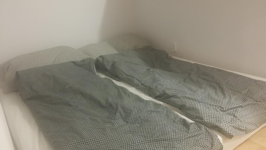 דירות לודז' Delux3 מראה חיצוני תמונה
